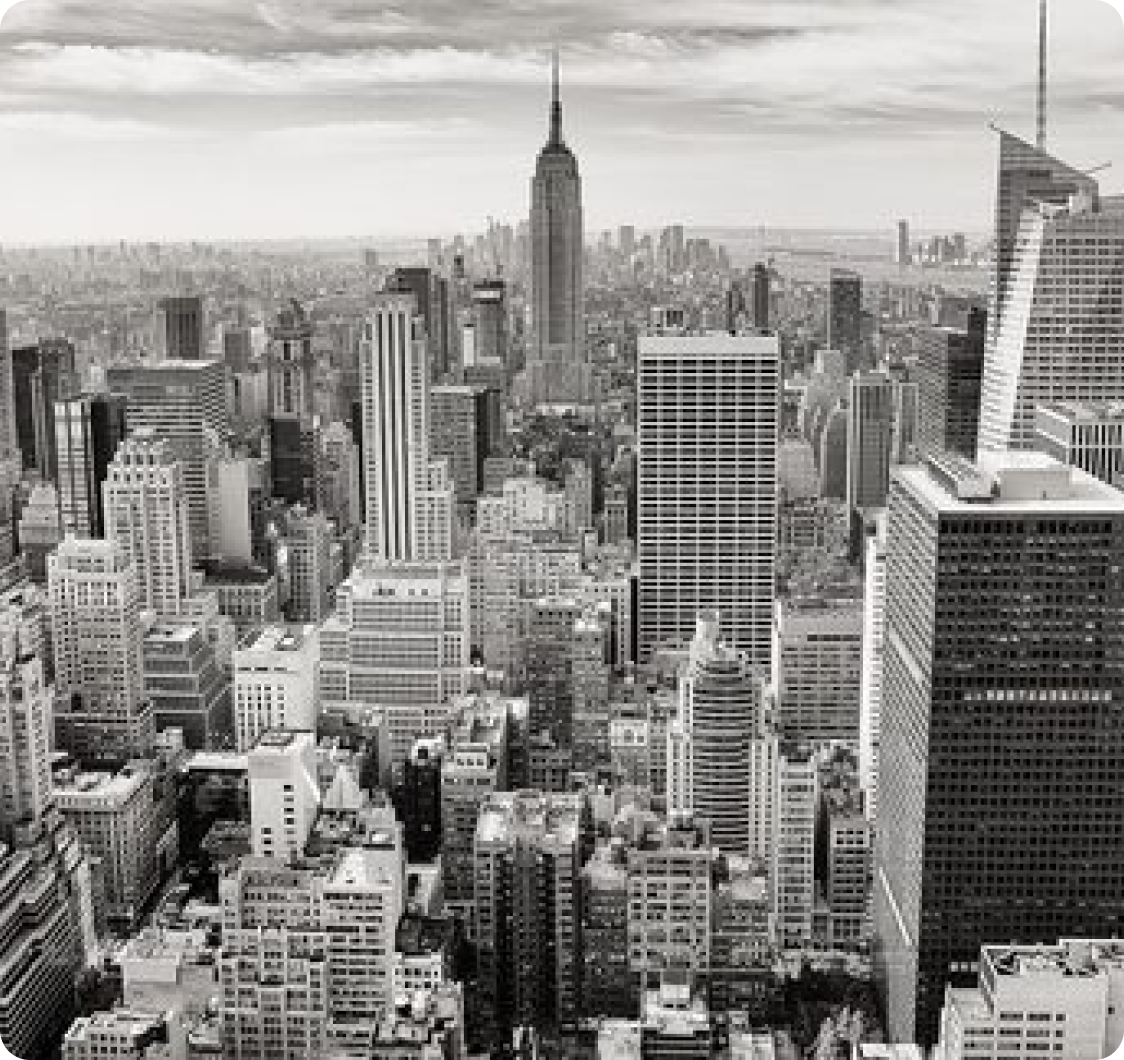 TRIKS Corporate Skyline